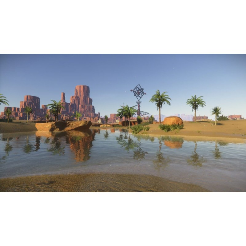 Sonic Frontiers Switch — Buy in Cyprus with Fast Delivery