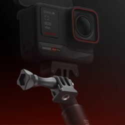 Insta360 Ace Series - 3-prong to 1/4-inch adapter — Buy in Cyprus with Fast Delivery