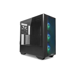 Lian Li PC Case - LANCOOL III - RGB Black PC Case E-ATX ATX M-ATX mini-ITX — Buy in Cyprus with Fast Delivery