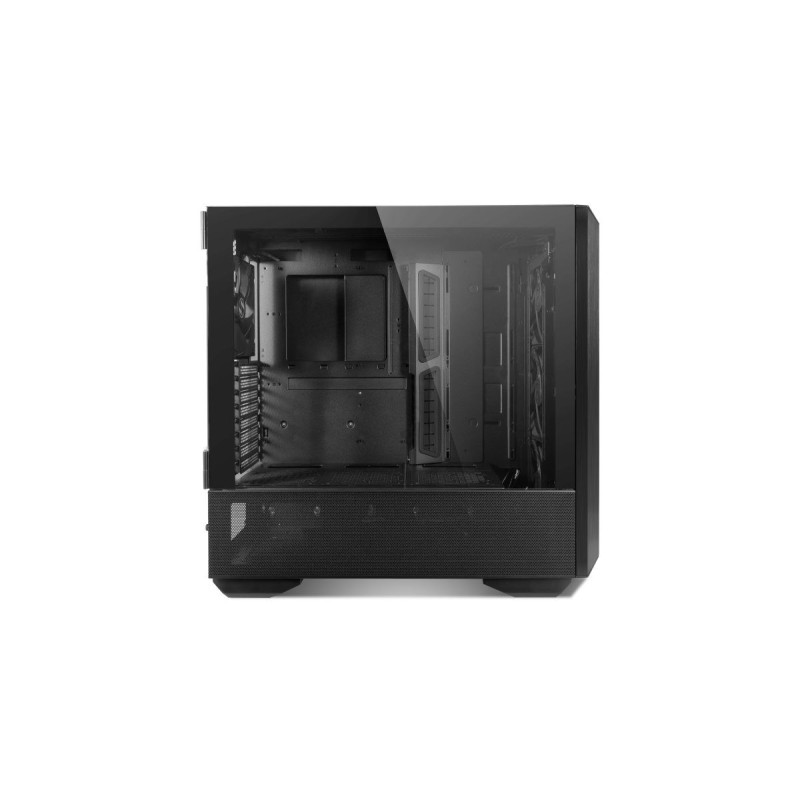 Lian Li PC Case - LANCOOL III - RGB Black PC Case E-ATX ATX M-ATX mini-ITX — Buy in Cyprus with Fast Delivery