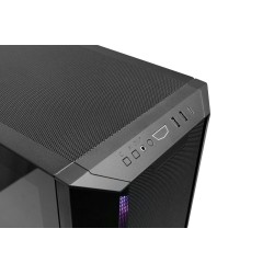 Lian Li PC Case - LANCOOL III - RGB Black PC Case E-ATX ATX M-ATX mini-ITX — Buy in Cyprus with Fast Delivery