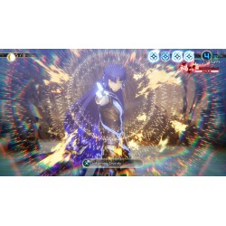 Shin Megami Tensei V: Vengeance - PS5 — Buy in Cyprus with Fast Delivery