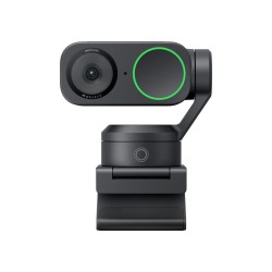 Insta360 Link - Link 2 - 2 Axis Gimbal Edition 4k WebCam, Smart Control, AI Tracking — Buy in Cyprus with Fast Delivery