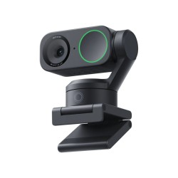 Insta360 Link - Link 2 - 2 Axis Gimbal Edition 4k WebCam, Smart Control, AI Tracking — Buy in Cyprus with Fast Delivery