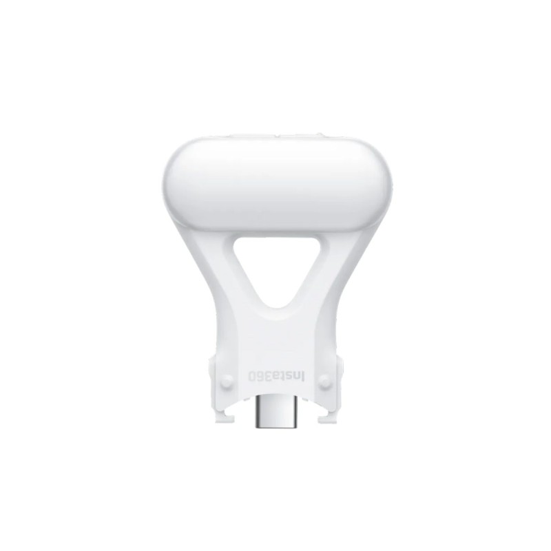 Insta360 Flow 2 Pro Spotlight - Pro level LEDs, Easy Installation — Buy in Cyprus with Fast Delivery