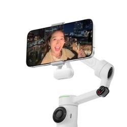 Insta360 Flow 2 Pro Spotlight - Pro level LEDs, Easy Installation — Buy in Cyprus with Fast Delivery