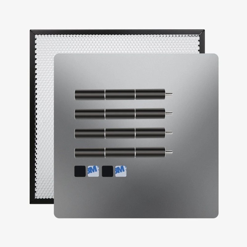 CREALITY Falcon Engraver Accessory Kit - for CR-Laser Falcon 5W, CR-Laser Falcon 10W — Buy in Cyprus with Fast Delivery