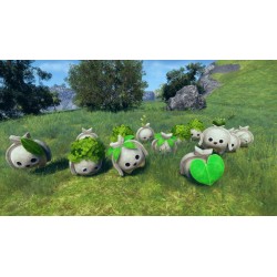 Sonic Frontiers - PS4 — Buy in Cyprus with Fast Delivery