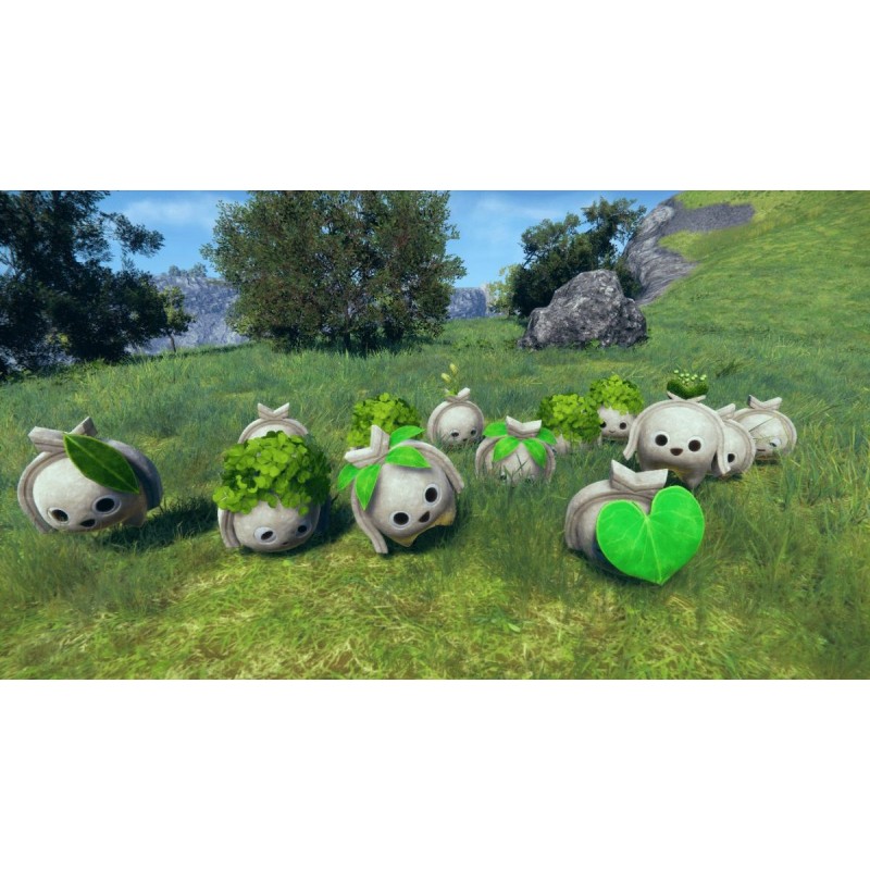 Sonic Frontiers - PS4 — Buy in Cyprus with Fast Delivery