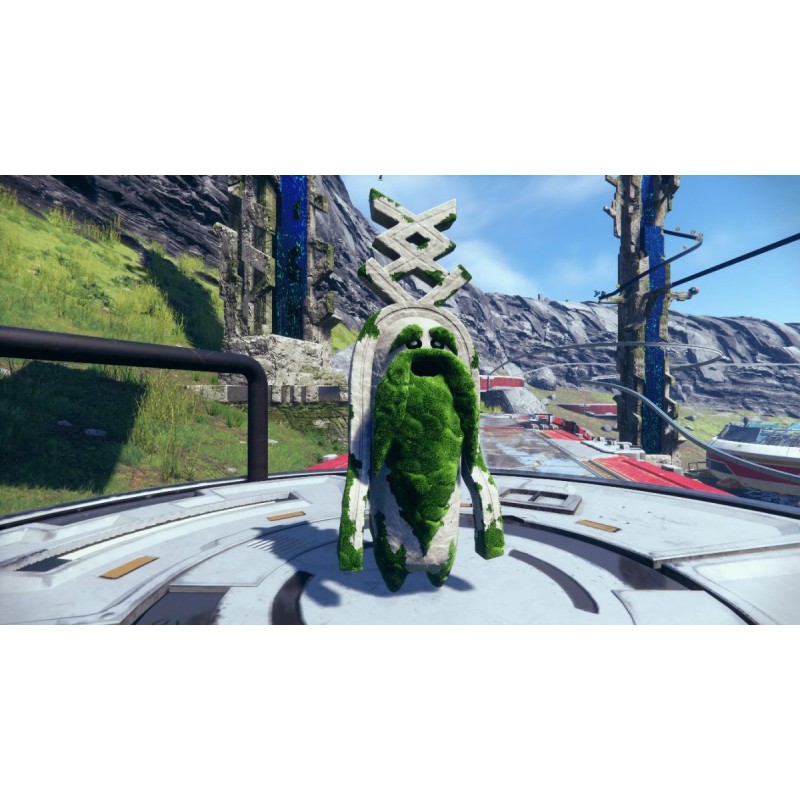 Sonic Frontiers - PS4 — Buy in Cyprus with Fast Delivery