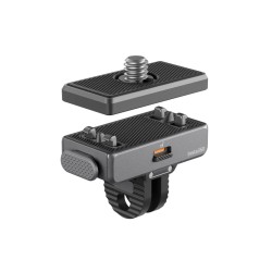 Insta360 Quick Release Mount - 2.0 - Insta360 Quick Release Mount — Buy in Cyprus with Fast Delivery