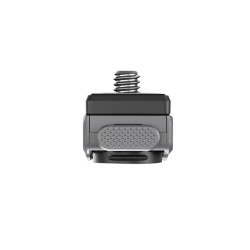 Insta360 Quick Release Mount - 2.0 - Insta360 Quick Release Mount — Buy in Cyprus with Fast Delivery