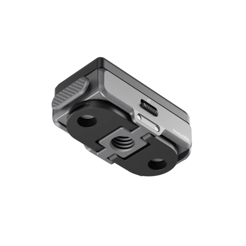 Insta360 Quick Release Mount - 2.0 - Insta360 Quick Release Mount — Buy in Cyprus with Fast Delivery