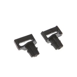 Geekria pair of plastic Costar Stabilizer Inserts (x2) - for Razer BlackWidow Spacebar — Buy in Cyprus with Fast Delivery