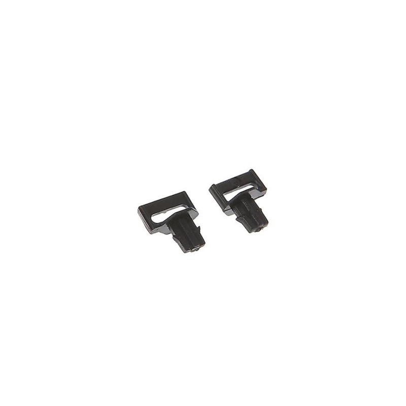 Geekria pair of plastic Costar Stabilizer Inserts (x2) - for Razer BlackWidow Spacebar — Buy in Cyprus with Fast Delivery