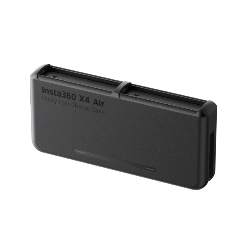 Insta360 Utility Fast Charge Case - X4 Air - Utility Fast Charge Case — Buy in Cyprus with Fast Delivery