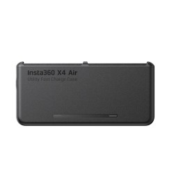Insta360 Utility Fast Charge Case - X4 Air - Utility Fast Charge Case — Buy in Cyprus with Fast Delivery