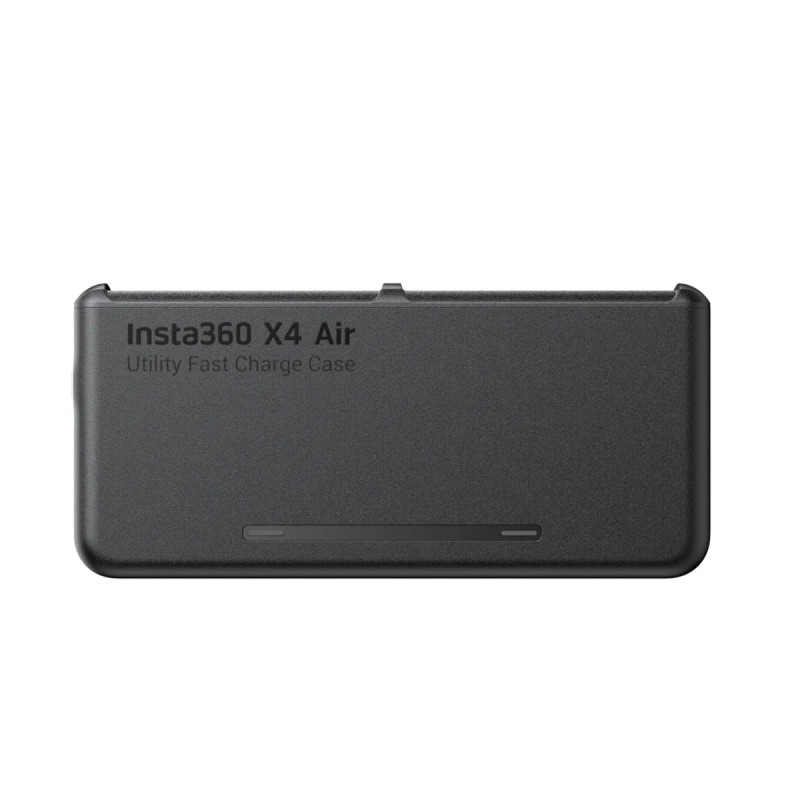 Insta360 Utility Fast Charge Case - X4 Air - Utility Fast Charge Case — Buy in Cyprus with Fast Delivery