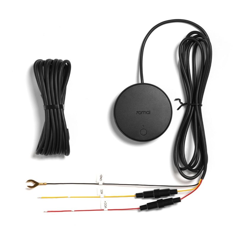 70mai Hardwire Kit 4G - UP04 - for A810 A510 Omni — Buy in Cyprus with Fast Delivery