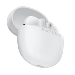 Haylou White - X1 Plus - ANC Bluetooth TWS In-Ear Gaming Earbuds BT 5.4 ENC & ANC noise canceling