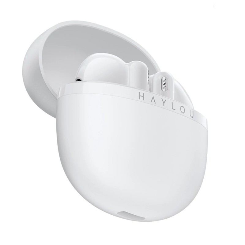 Haylou White - X1 Plus - ANC Bluetooth TWS In-Ear Gaming Earbuds BT 5.4 ENC & ANC noise canceling
