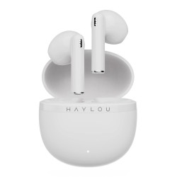 Haylou White - X1 Plus - ANC Bluetooth TWS In-Ear Gaming Earbuds BT 5.4 ENC & ANC noise canceling