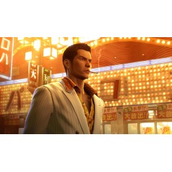Yakuza 0 Director's Cut - PC — Buy in Cyprus with Fast Delivery