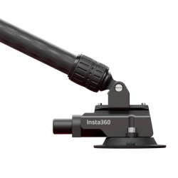 Insta360 Dual Suction Cup Car Mount - standard bundle, no stick included — Buy in Cyprus with Fast Delivery