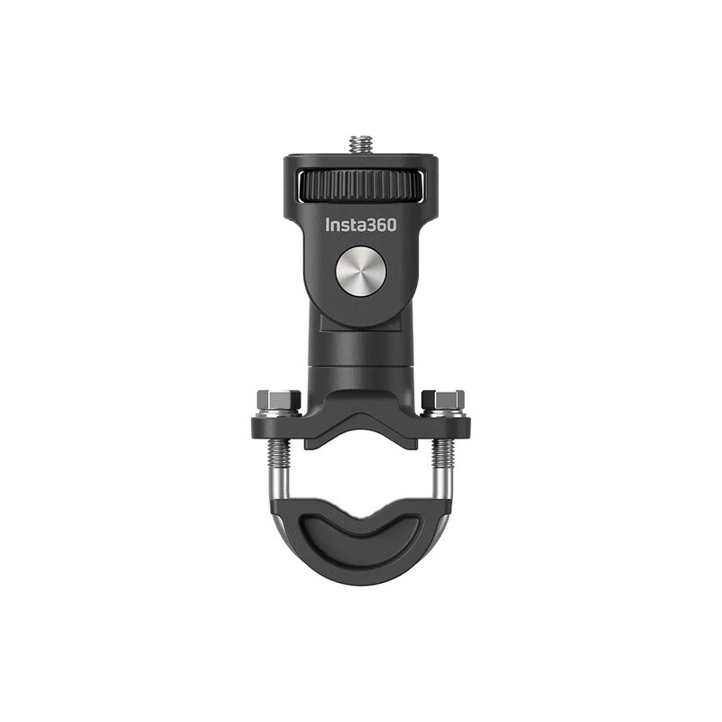 Insta360 Motorcycle U-Bolt Mount - no selfie stick included — Buy in Cyprus with Fast Delivery