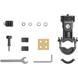 Insta360 Motorcycle U-Bolt Mount - no selfie stick included — Buy in Cyprus with Fast Delivery