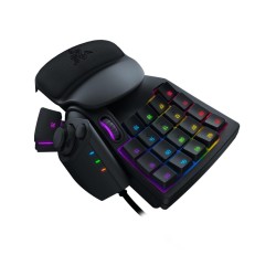 Razer Tartarus Pro Analog - 32 Keys Optical Gaming Keypad — Buy in Cyprus with Fast Delivery