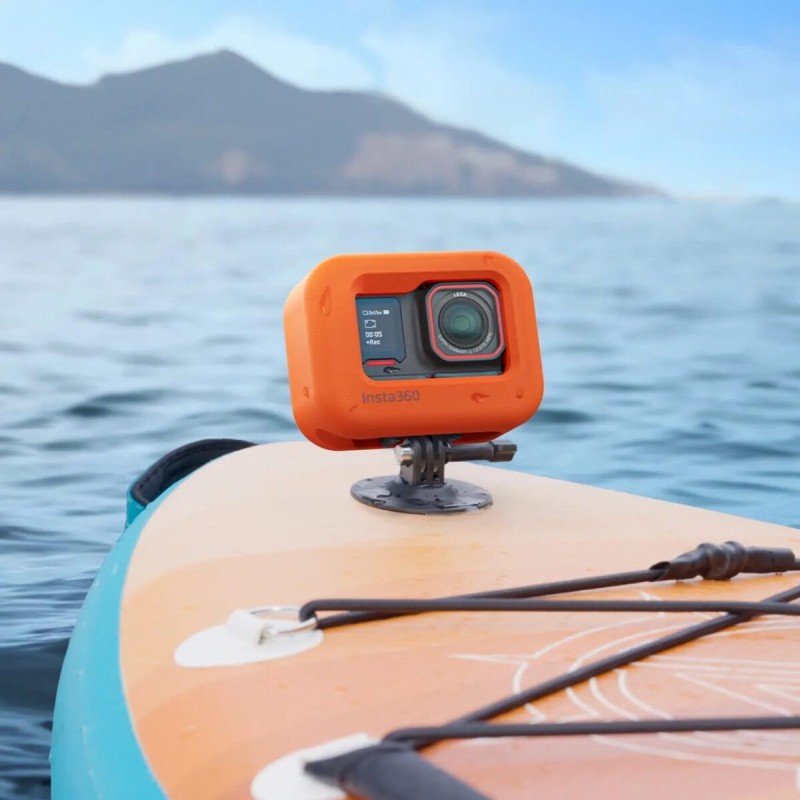 Insta360 Float Guard - Ace Pro 2 - Float Guard — Buy in Cyprus with Fast Delivery