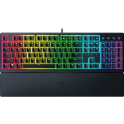 Razer Ornata - V3 - Mecha-Membrane Gaming Keyboard - Low-Profile - UV-Coated Keycaps US — Buy in Cyprus with Fast Delivery