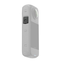Insta360 USB Cover - X4 - USB Cover — Buy in Cyprus with Fast Delivery
