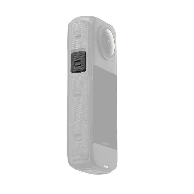 Insta360 USB Cover - X4 - USB Cover — Buy in Cyprus with Fast Delivery