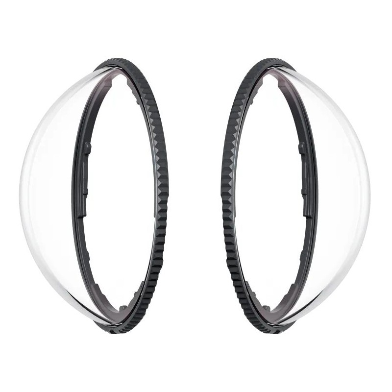 Insta360 Lens Guards - X4 - Premium — Buy in Cyprus with Fast Delivery