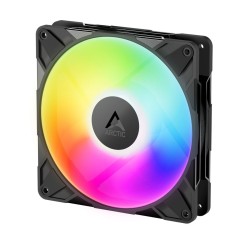 Arctic Case Fans - P14 Pro - Reverse A-RGB - 3 Pack 140mm 2650 RPM - PWM case fans — Buy in Cyprus with Fast Delivery