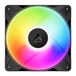 Arctic Case Fans - P14 Pro - Reverse A-RGB - 3 Pack 140mm 2650 RPM - PWM case fans — Buy in Cyprus with Fast Delivery