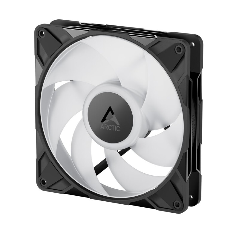 Arctic Case Fans - P14 Pro - Reverse A-RGB - 3 Pack 140mm 2650 RPM - PWM case fans — Buy in Cyprus with Fast Delivery