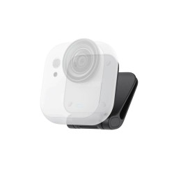Insta360 GO Ultra Magnetic Easy Clip - Easy mount and remove camera with magnetic clip — Buy in Cyprus with Fast Delivery
