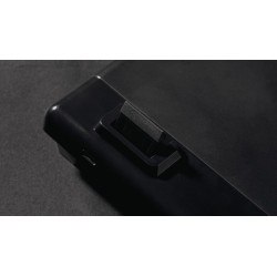 Lemokey X1 - X1-A3 - QMK VIA Wired TKL 80% Mechanical Keyboard - Brown Switch US Layout — Buy in Cyprus with Fast Delivery