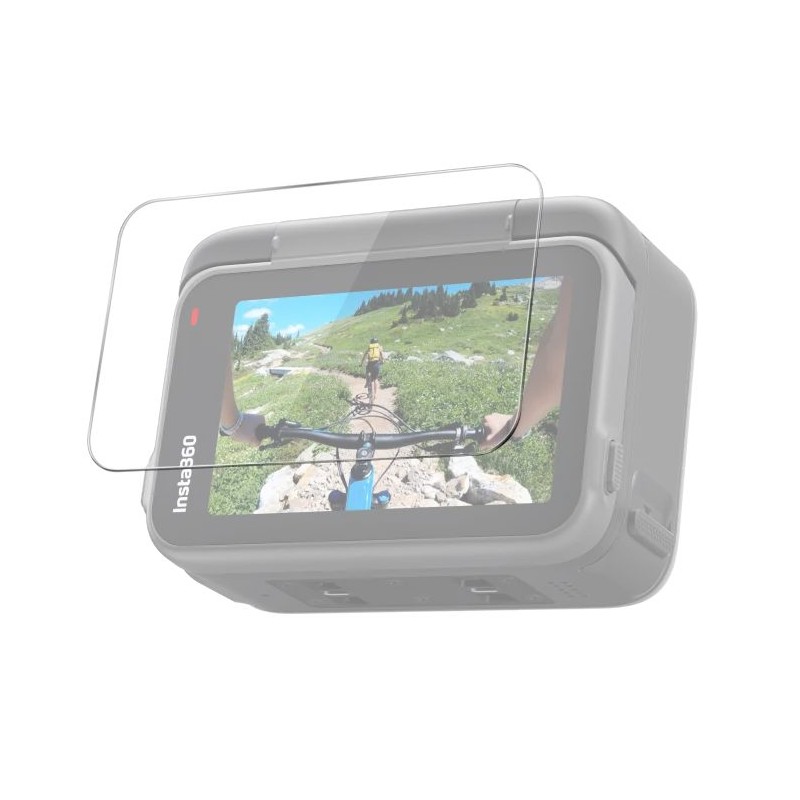 Insta360 Screen Protector - Ace Pro 2 - Screen Protector — Buy in Cyprus with Fast Delivery