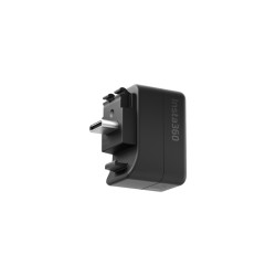 Insta360 Mic Adapter - X5 - Mic Adapter — Buy in Cyprus with Fast Delivery