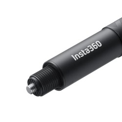 Insta360 85cm Invisible Selfie Stick - Sleeve Included - for all Insta360 cameras — Buy in Cyprus with Fast Delivery