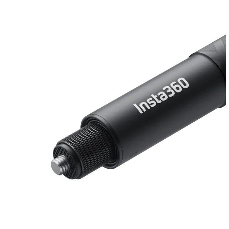 Insta360 85cm Invisible Selfie Stick - Sleeve Included - for all Insta360 cameras — Buy in Cyprus with Fast Delivery