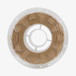 CREALITY CR-Wood Filament White Pine - 3301130001 - 1 kg Spool, 1.75mm — Buy in Cyprus with Fast Delivery