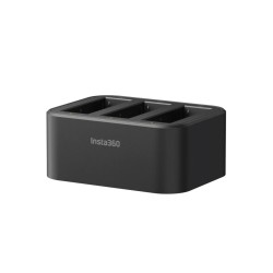 Insta360 Ace series Fast Charge Hub - Fast Charge Hub — Buy in Cyprus with Fast Delivery