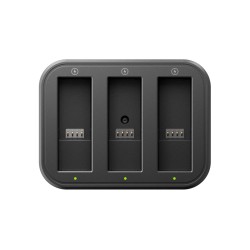Insta360 Ace series Fast Charge Hub - Fast Charge Hub — Buy in Cyprus with Fast Delivery
