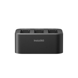 Insta360 Ace series Fast Charge Hub - Fast Charge Hub — Buy in Cyprus with Fast Delivery