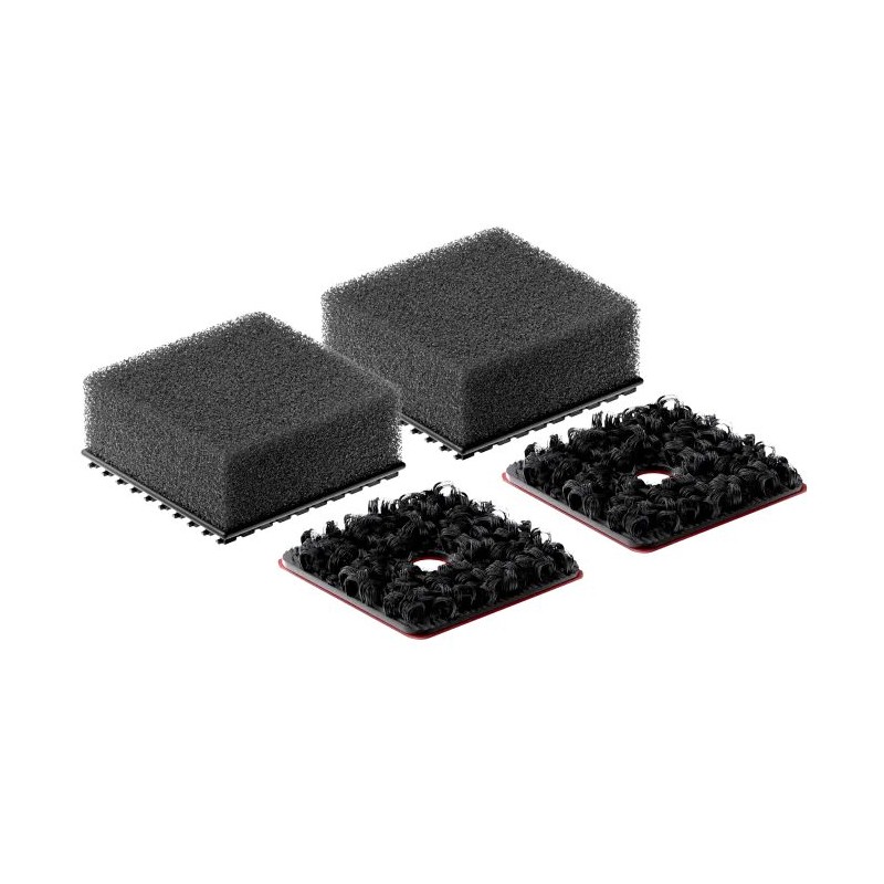 Insta360 Wind Muff - X3 - Wind Muff — Buy in Cyprus with Fast Delivery